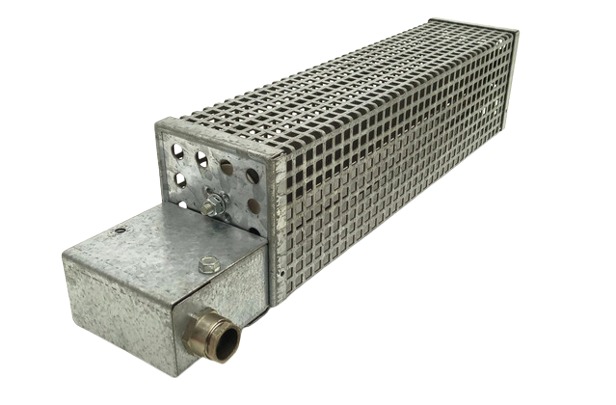 Frizlen D-71711 MURR FZG 265X35 Power Bremswiderstand