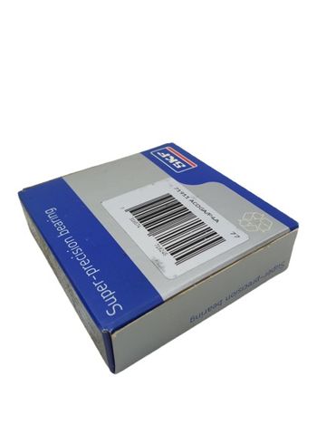 SKF 71911 ACDGA/P4A Einzel Reihe Winkel Kontakt Kugel Lager