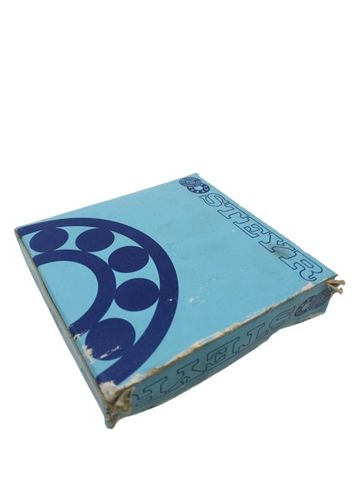 Steyr NU 209 E/TGP Zylinder Rollen Lager