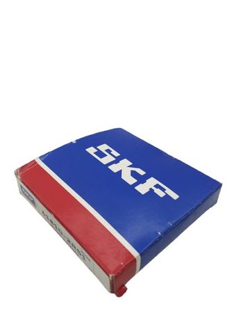 SKF 61810-2RS1 Einreihiges Rillenkugellager mit Siegel