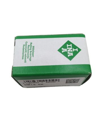 INA KR16-SK  Hochpräzises Stiftlaufrollen-Kurvenfolger