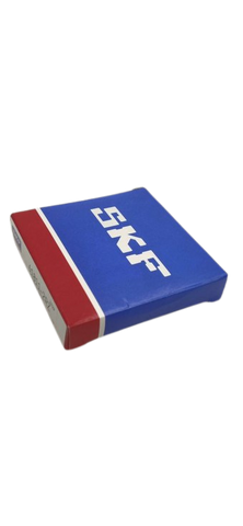 SKF 61809-2RS1 Tief Rille Kugel Lager mit Dichtungen