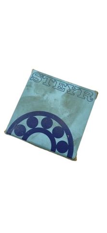 3x Steyr 2204 E/TG Selbst Ausrichtend Kugel Lager