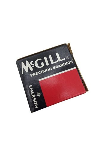 McGill CFH Lagerstahl Flacher Kurvenfolger