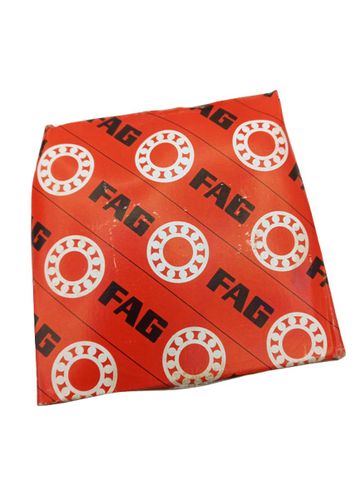 FAG 6309TB.P63 Rillenkugellager Einreihig Für Ruhigen Lauf