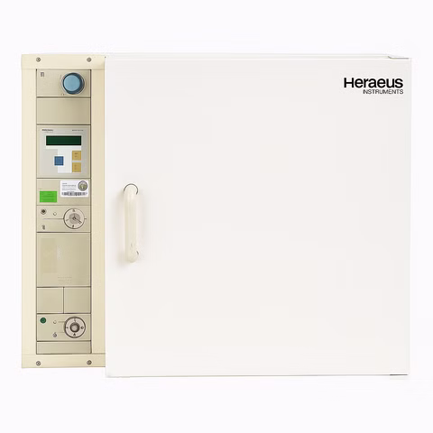 Heraeus UT6060 Wärmeschrank 300°C Trockenschrank 60L