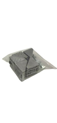 5x Rexroth Bosch 3842530381 Standardwinkel 50/50 Mit Zentrierlaschen