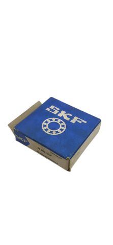SKF N307 ECP Zylinderrollenlager N-Design Radial Belastungen