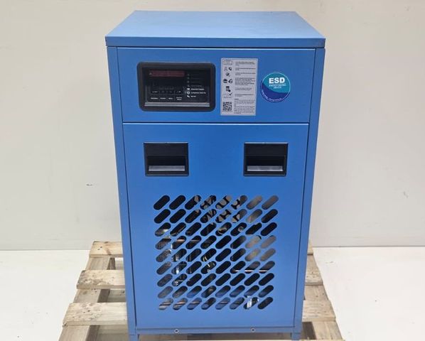 Drytec SDE-100 208-230/1/ 50/60 Drucklufttrockner Kältetrockner