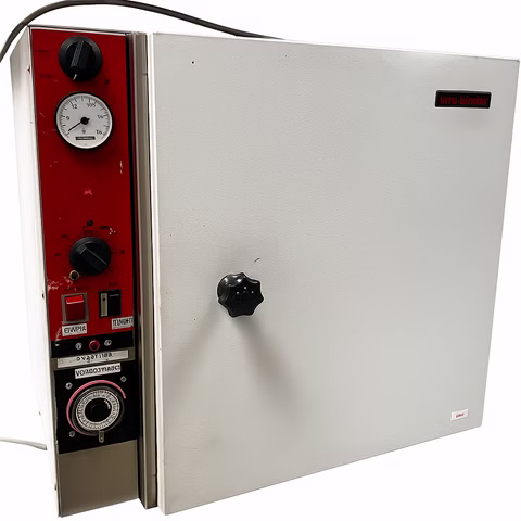  WTB Binder Wärmeschrank 250°C Laborofen Trockenschrank