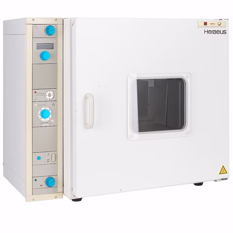  Binder UT6120 Wärmeschrank 300°C Sichtfenster