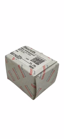 Rexroth R065822540 RO10 Kompakte Linearbuchse R 065822540 
