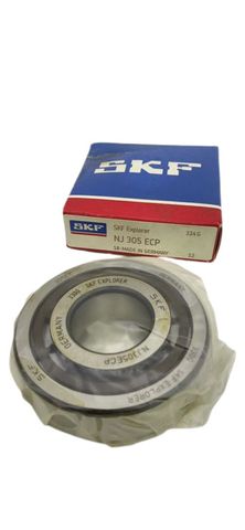 SKF NJ 305 ECP Einreihiges Zylinderrollenlager NJ-Design