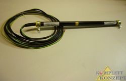 Roweg Ionisierungsstab 500.021 Ionisierungsgerät 5,8KV 5506-P1030137.jpg