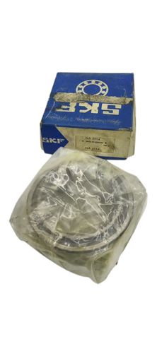 SKF NA6914 Zweireihiges Nadellager Mit Innenring Flanschen