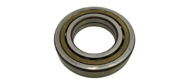 SKF QJ212MA Vierpunkt-Schrägkugellager QJ 212MA 