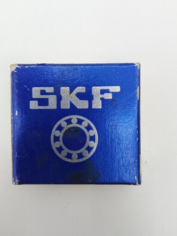 SKF 71903 CD/P4A Super-Präzisions-Schrägkugellager
