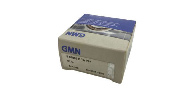 GMN S61905 C TA P4+ DUL-3/-1-82 Präzisions Spindellager