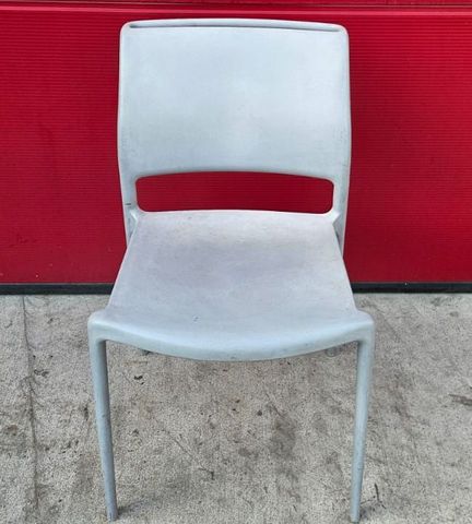 Pedrali ARA 310 Stuhl Gastro Sessel stapelbar Anti-UV Outdoor geeignet