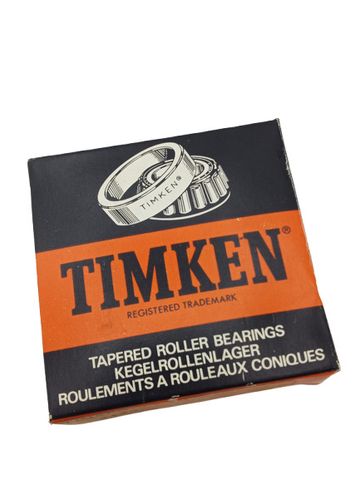 Timken 3120 Hochwertiges Kegelrollenlager 