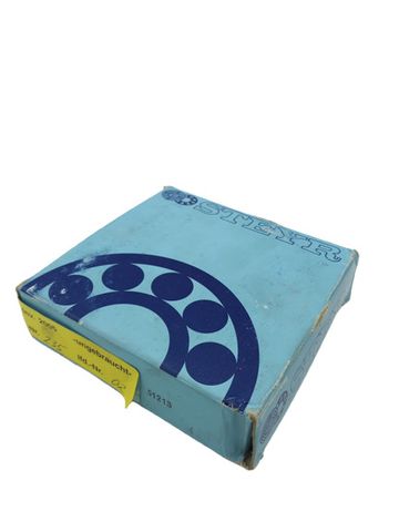 Steyr 51213 Hochwertiges Axial-Rillenkugellager Einseitig