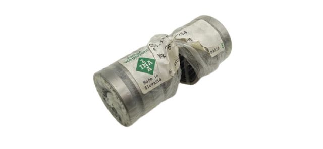 4x INA nk 26/20 Nadellager Präzision Nadellager NK 26/20-5