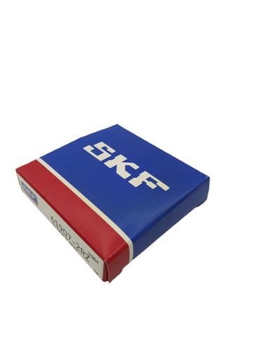SKF 61907-2RZ Rillenkugellager 35x55x10 mm 619072RZ Lager