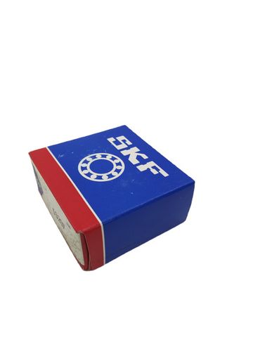 SKF 53207 S30 Hochwertiges Axial-Rillenkugellager 53207S30