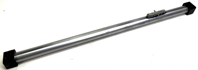 Hoerbiger Origa Linearzylinder Ø40 Hub 1295 mm Lineareinheit