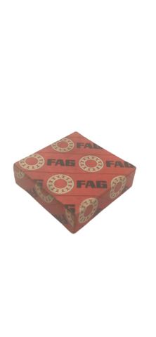 3X FAG 30202 1K 019612 Kegelrollenlager 