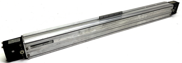 Bosch Bandzylinder 0822951207 VS401000 Ø40mm Hub 800mm 