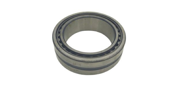 INA RNA-NA 4914 Nadellager mit Axialer Montage