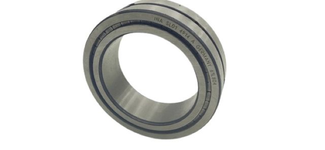 INA SL01-4914A zweireihiges Zylinderrollenlager SL014914A