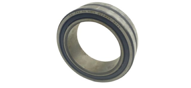 INA RNA-NA 4913 Einreihiges Nadellager bearbeiteten Ringen