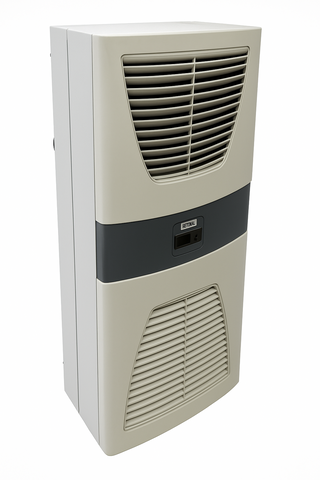 Rittal SK 3305540 TopTherm Blue e Schaltschrank-Kühlgerät 