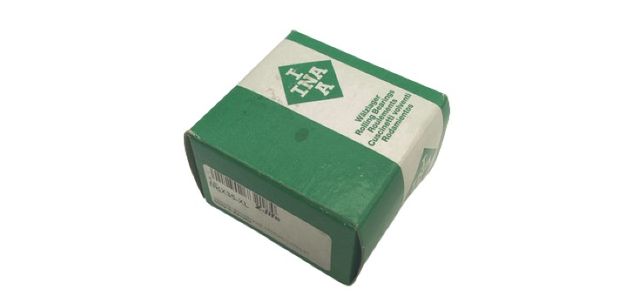 INA NKX35-XL Kombiniertes Nadel Und Axiallager