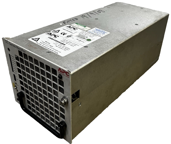 APC 1MRF28H54BH DC Rectifier Gleichrichtermodul 230V 16A