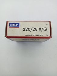 SKF 320/28 X/Q Präzisions-Lenkkopflager – Seitenansicht 55452_2.jpg
