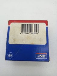 Ansicht von oben - SKF 320/28 X/Q Präzisionslager 55452_3.jpg