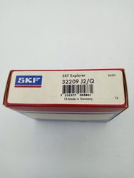 Detailansicht - SKF 32209 J2/Q Präzisions-Kegelrollenlager 55455_2.jpg