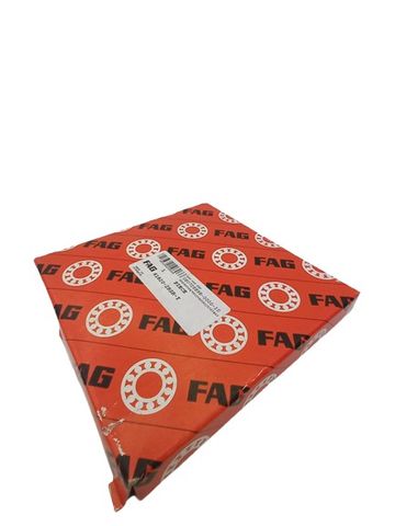 FAG 61820-2RSR-Y Rillenkugellager 2RS Gummidichtung