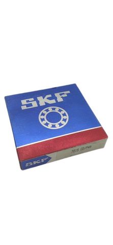 SKF 7215 CD/P4A Metall Spindellager axiale Belastungen