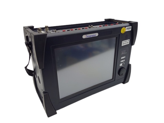 Bosch 600 072 329 Kanal Transientenrekorder mit Netzkabel