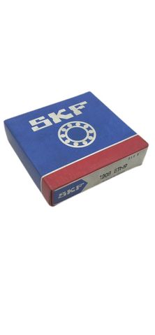 2x SKF 1208 ETN9 Pendelkugellager 1208ETN9 Kugellager
