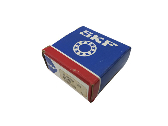 2x SKF 3203 ATN9 Schrägkugellager 3203-ATN9 Kugellager