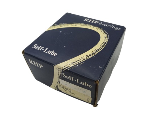 RHP 1240-40 ECG Hochwertiges Metall Gehäuselager