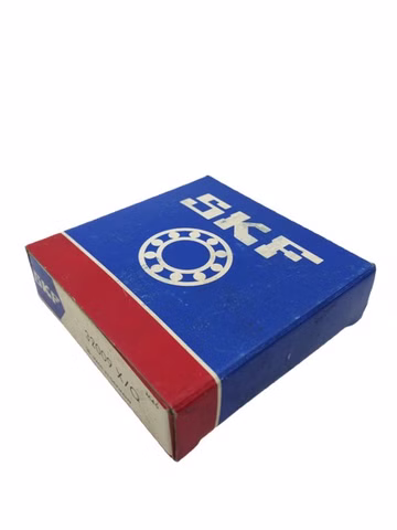 SKF 32009 X/Q Metall Kegelrollenlager für mechanische Anwendungen