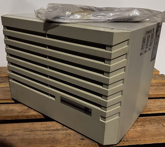 Rittal SK3290100 Schaltschrank Kühlgerät 1200W Industrie