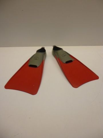 Kiefer  CS343 Flossen Schwimmflossen