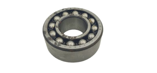 SKF 2308 hochwertiges zweireihig Pendellager für hohe